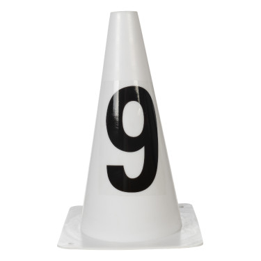 Postes de pista HKM Sauter Hobby Horsing Postes de pista HKM Sauter Hobby Horsing