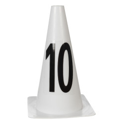 Postes de pista HKM Sauter Hobby Horsing Postes de pista HKM Sauter Hobby Horsing