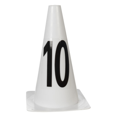 Postes de pista HKM Sauter Hobby Horsing Postes de pista HKM Sauter Hobby Horsing