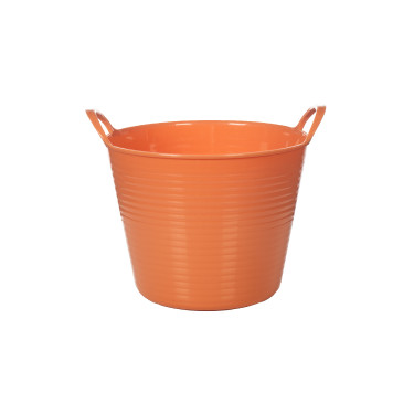 Cubo para comida HKM Hobby Horsing