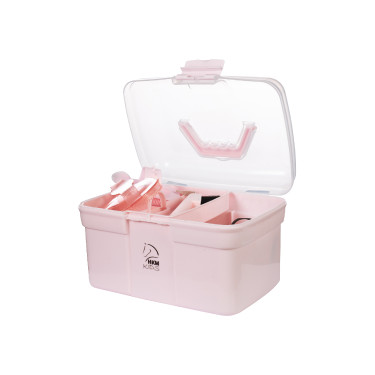 Set de cuidado HKM Kids set de 7 piezas Set de cuidado HKM Kids set de 7 piezas