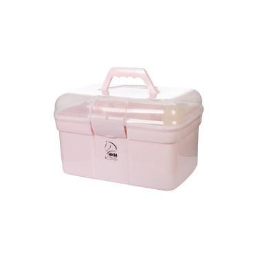 Set de cuidado HKM Kids set de 7 piezas Set de cuidado HKM Kids set de 7 piezas