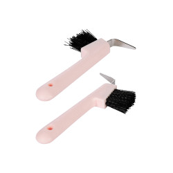 Set de cuidado HKM Kids set de 7 piezas Set de cuidado HKM Kids set de 7 piezas