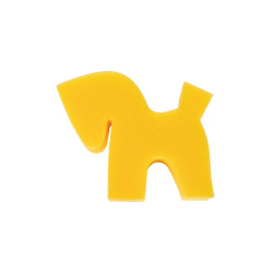 Set de cuidado HKM Kids set de 7 piezas Set de cuidado HKM Kids set de 7 piezas