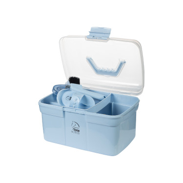 Set de cuidado HKM Kids set de 7 piezas Set de cuidado HKM Kids set de 7 piezas