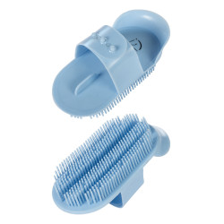Set de cuidado HKM Kids set de 7 piezas Set de cuidado HKM Kids set de 7 piezas