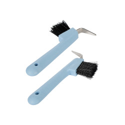 Set de cuidado HKM Kids set de 7 piezas Set de cuidado HKM Kids set de 7 piezas