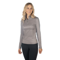 Camiseta funcional HKM Summer Milano II