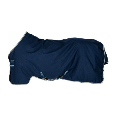 Manta Horseware Amigo Ripstop 900D Poney Turnout 100g Marine witney Azul marino