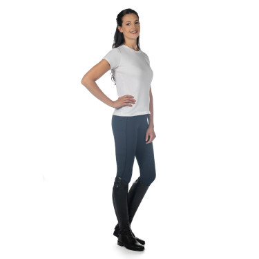 Camiseta HKM Excellent Blanco Camiseta HKM Excellent Blanco