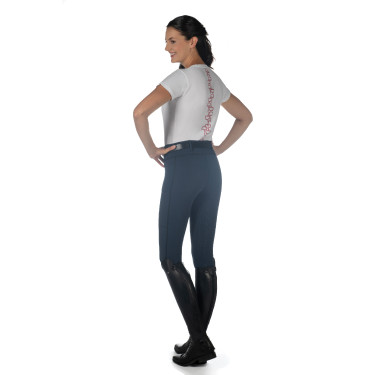 Camiseta HKM Excellent Blanco Camiseta HKM Excellent Blanco