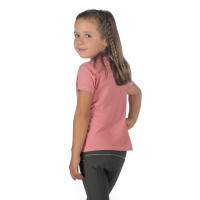 Camiseta HKM Grace Rosa