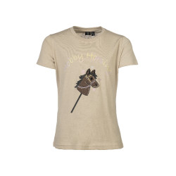 Camiseta HKM Hobby Horsing Rainbow Camiseta HKM Hobby Horsing Rainbow