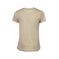 Camiseta HKM Hobby Horsing Rainbow Camiseta HKM Hobby Horsing Rainbow