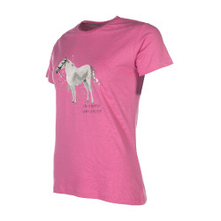 Camiseta HKM Sparkle Camiseta HKM Sparkle
