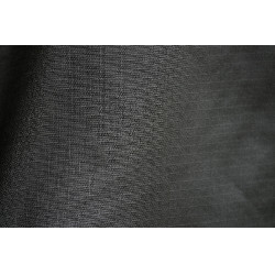 Manta Horseware Amigo Ripstop 900D Poney Turnout 50g Negro / azul clásico Manta Horseware Amigo Ripstop 900D Poney Turnout 50g Negro / azul clásico