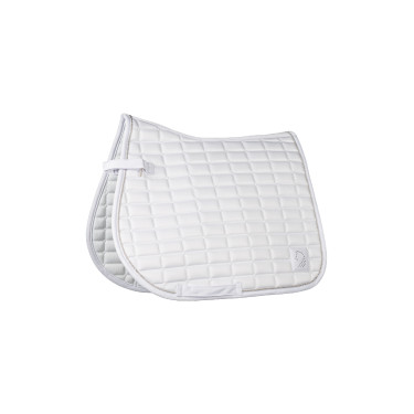 Alfombra HKM Amalfi Competition Blanco