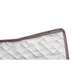 Alfombra HKM Golden Bit Blanco