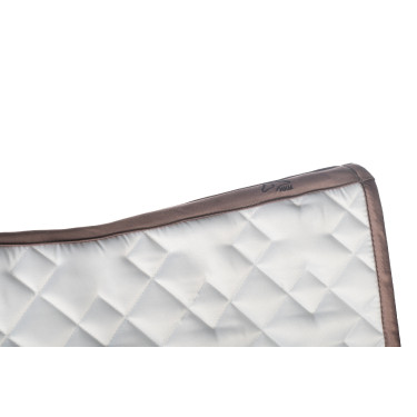 Alfombra HKM Golden Bit Blanco