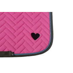 Alfombra HKM Nele Rosa Alfombra HKM Nele Rosa