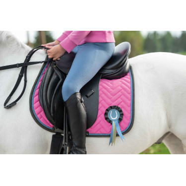 Alfombra HKM Nele Rosa Alfombra HKM Nele Rosa