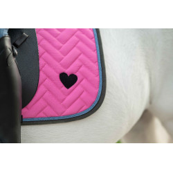 Alfombra HKM Nele Rosa Alfombra HKM Nele Rosa