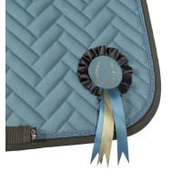 Alfombra HKM Nele Gris azulado Alfombra HKM Nele Gris azulado