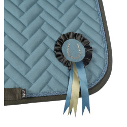 Alfombra HKM Nele Gris azulado Alfombra HKM Nele Gris azulado