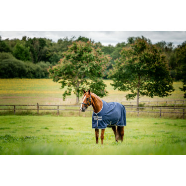 Manta Horseware Amigo Ripstop 900D Turnout 100g Manta Horseware Amigo Ripstop 900D Turnout 100g