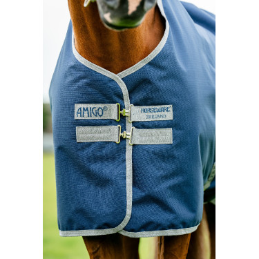 Manta Horseware Amigo Ripstop 900D Turnout 100g Manta Horseware Amigo Ripstop 900D Turnout 100g