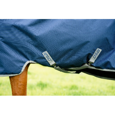 Manta Horseware Amigo Ripstop 900D Turnout 100g Manta Horseware Amigo Ripstop 900D Turnout 100g