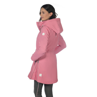 Chaqueta HKM Ohio Rosa
