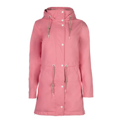 Chaqueta HKM Ohio Rosa