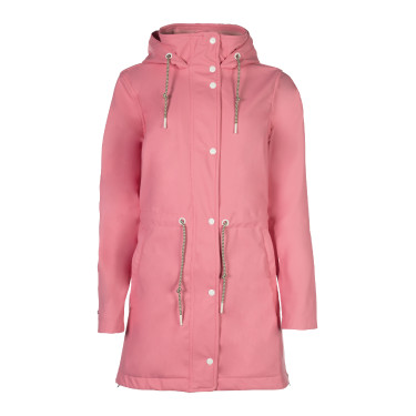 Chaqueta HKM Ohio Rosa