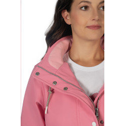 Chaqueta HKM Ohio Rosa