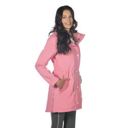 Chaqueta HKM Ohio Rosa