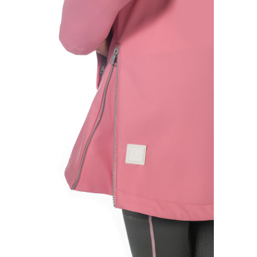 Chaqueta HKM Ohio Rosa