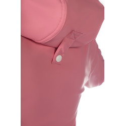 Chaqueta HKM Ohio Rosa