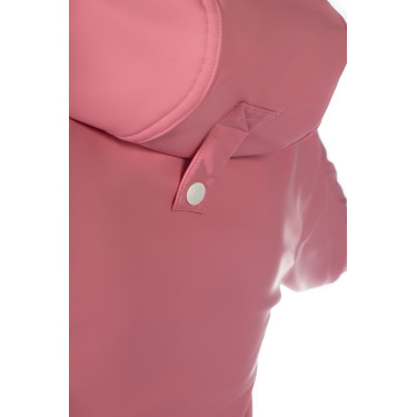 Chaqueta HKM Ohio Rosa