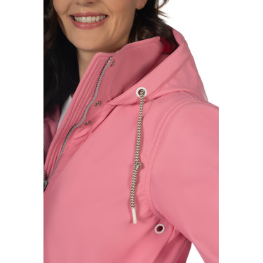 Chaqueta HKM Ohio Rosa