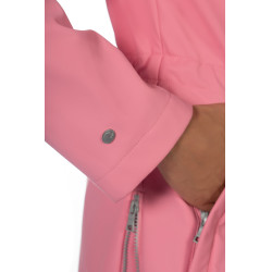 Chaqueta HKM Ohio Rosa