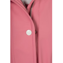 Chaqueta HKM Ohio Rosa