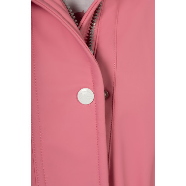 Chaqueta HKM Ohio Rosa