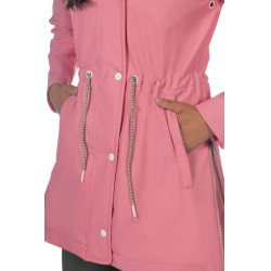 Chaqueta HKM Ohio Rosa