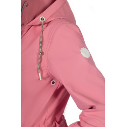 Chaqueta HKM Ohio Rosa