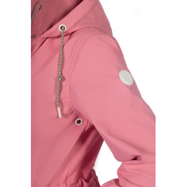 Chaqueta HKM Ohio Rosa