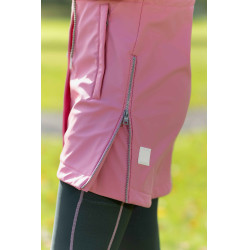 Chaqueta HKM Ohio Rosa