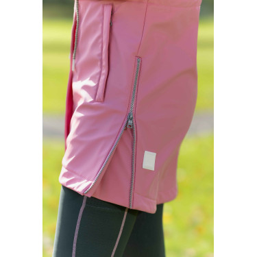 Chaqueta HKM Ohio Rosa