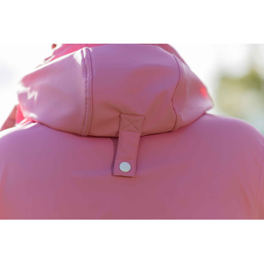 Chaqueta HKM Ohio Rosa