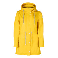 Chaqueta HKM Ohio Amarillo